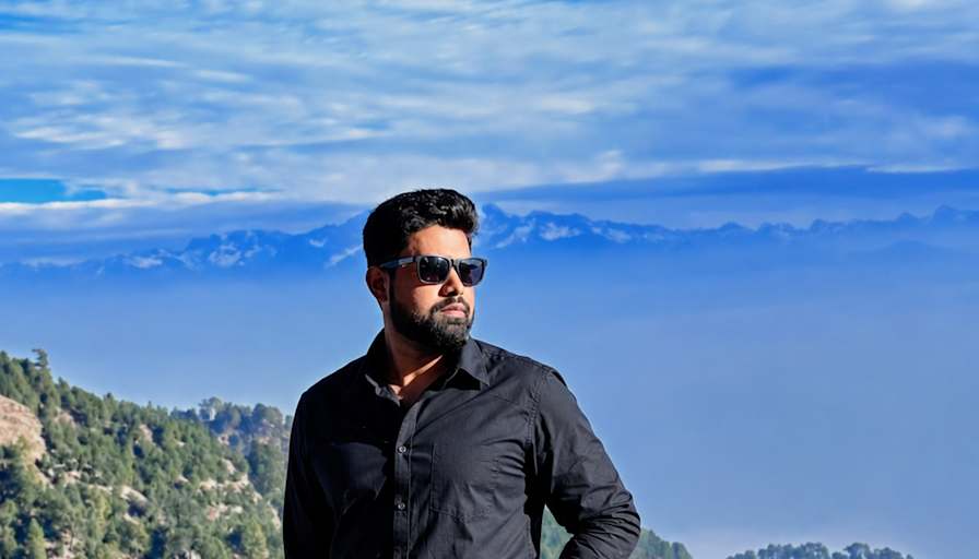 Paawan Sinha