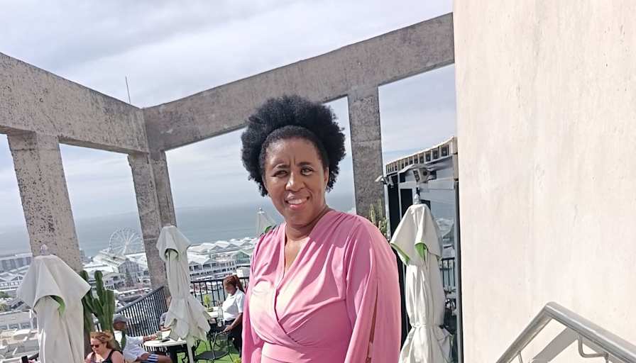 Zanele
