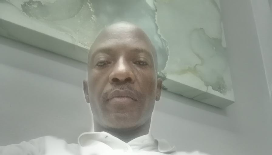 Thami Welcome