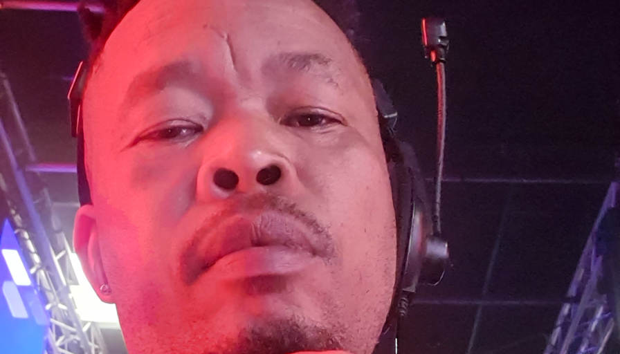 MR MUSO C MOFOKENG