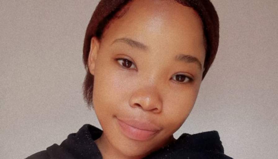 Phumiza Maphanga