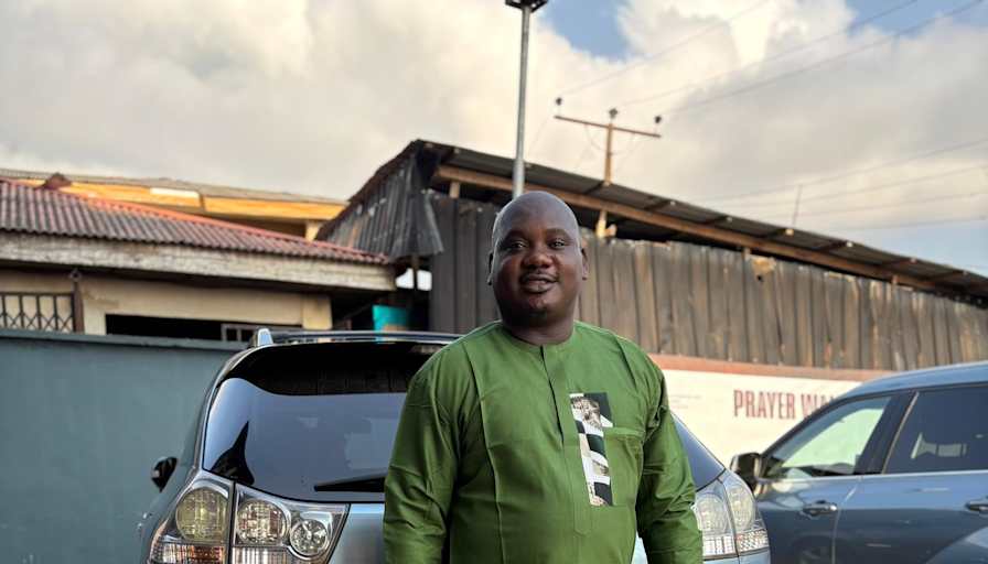 Adeshina