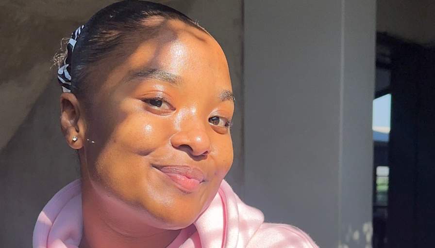 Remofilwe Amantle Matsibi