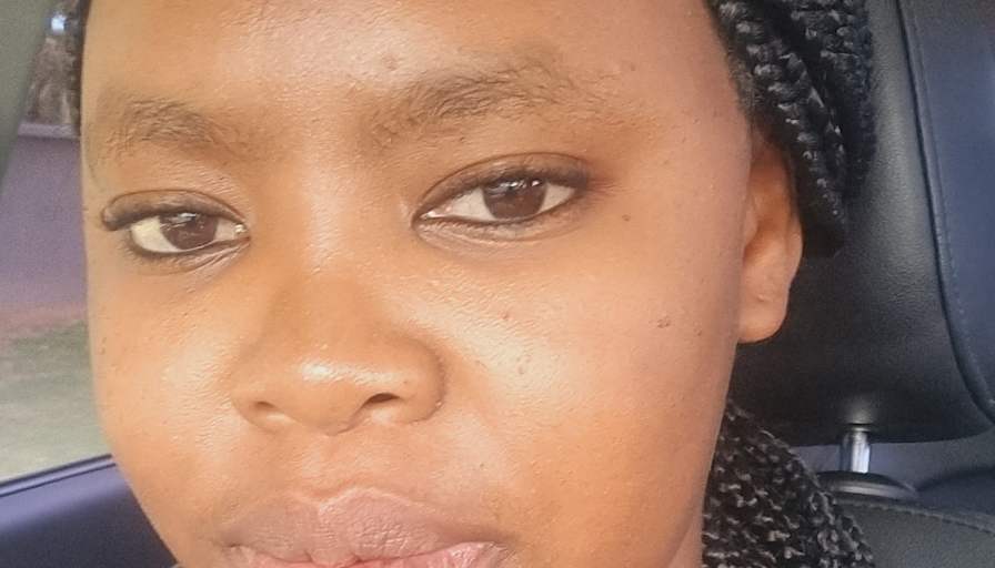Koketso Lesedi RAMESEGA