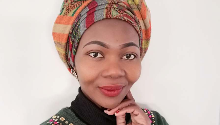 Mildred Chimanga