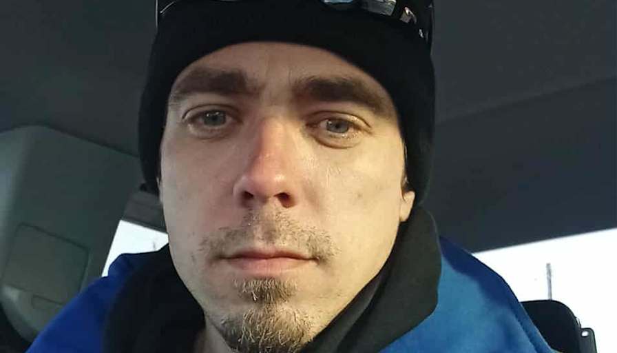 Dustin Macewen