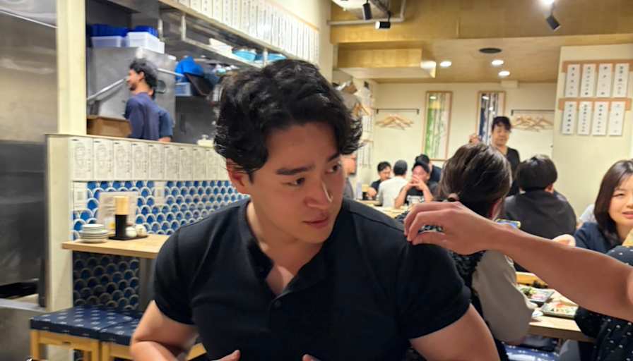 Haruya Ohta
