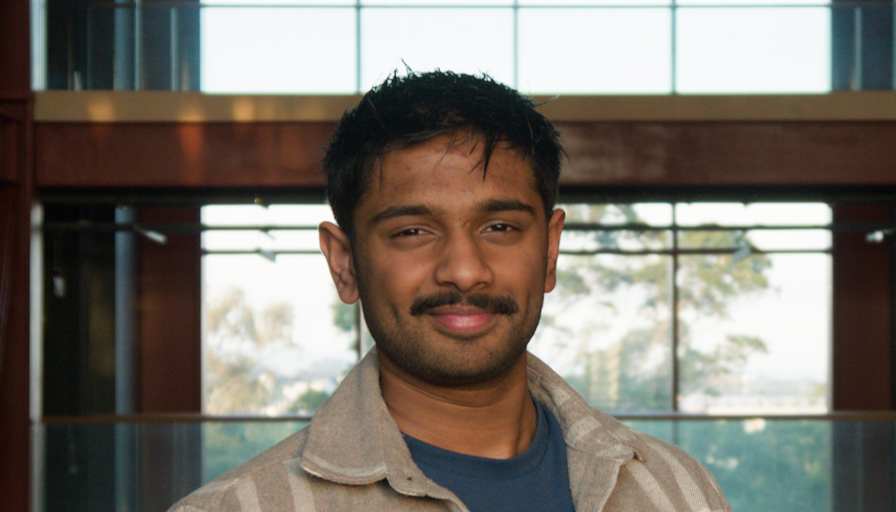 Aayush Prashanth