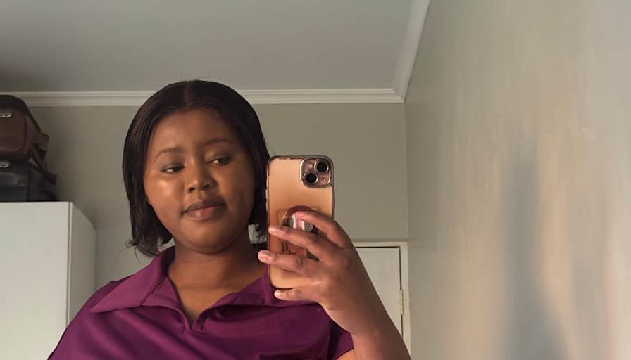 Puseletso Innocentia Lephatswa
