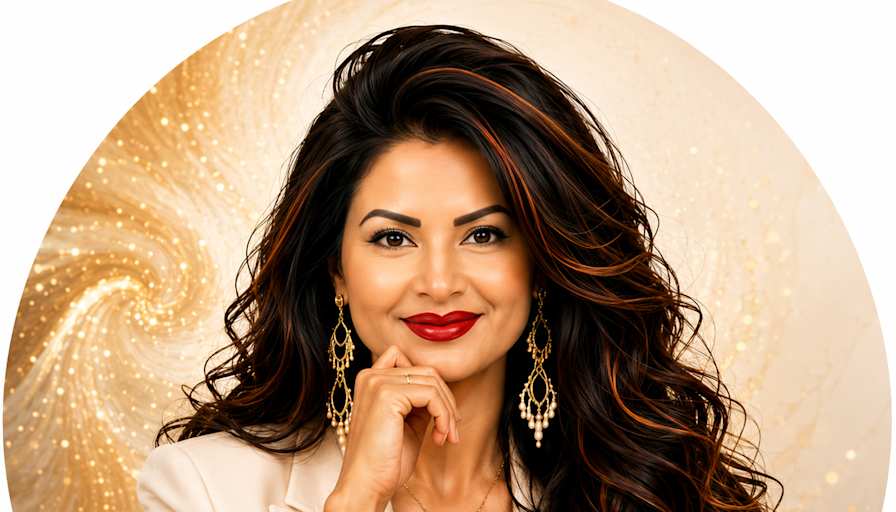 Shareena Sharee Prasad