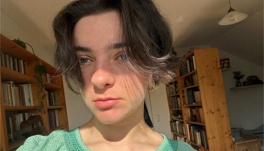 Rebeka