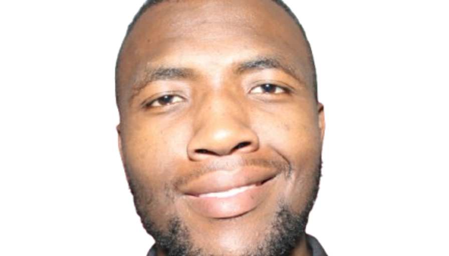 Jeremiah Chauke