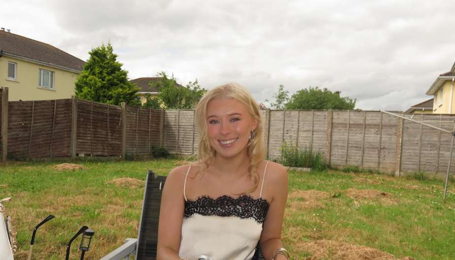 Rachel