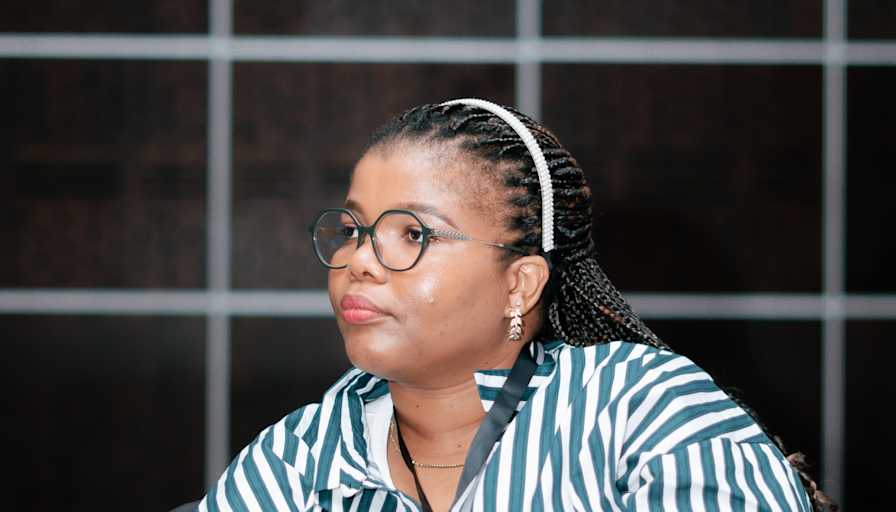 Samkelisiwe Makwabe