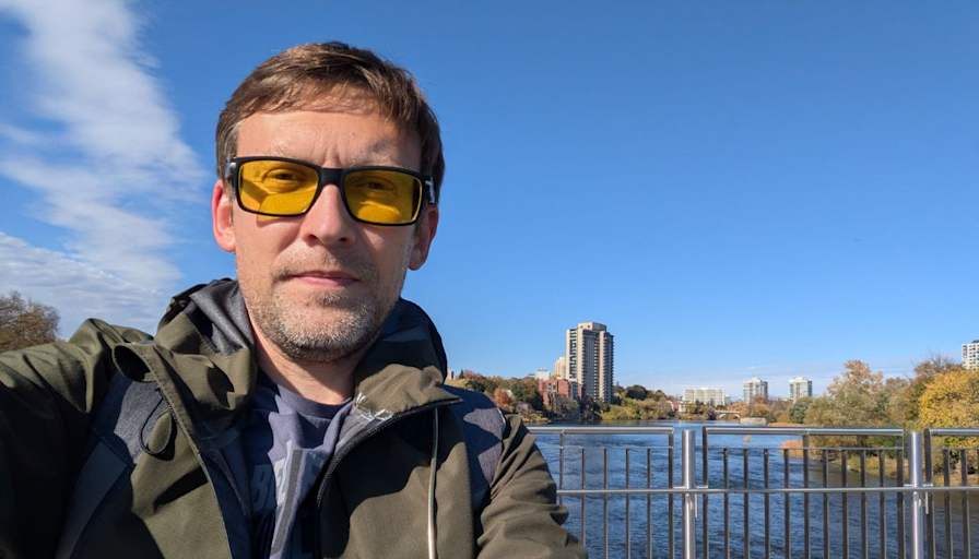 Pavel Motorin