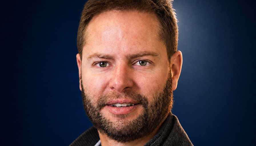 Clinton Myburgh