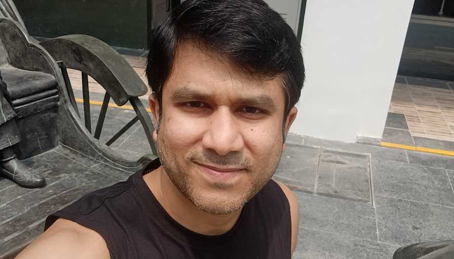 Meeran Syed
