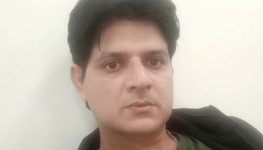 Farhaan mouzzam