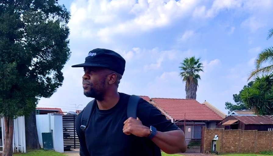 Katlego