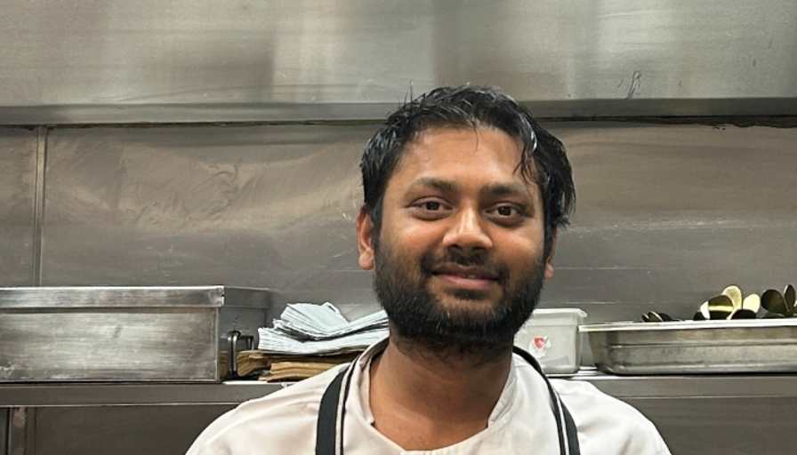 Sushant Yadav