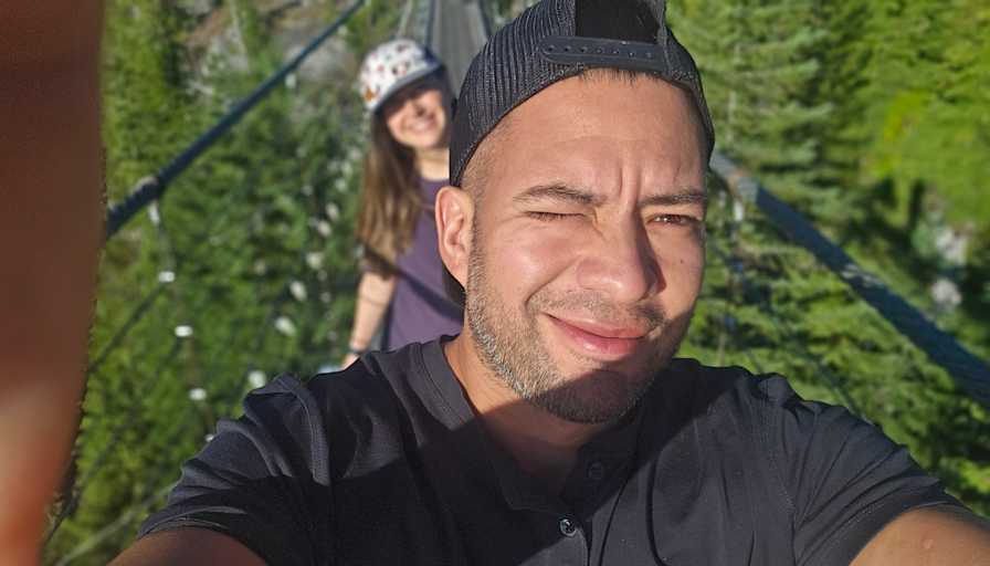 Jimmy Molina