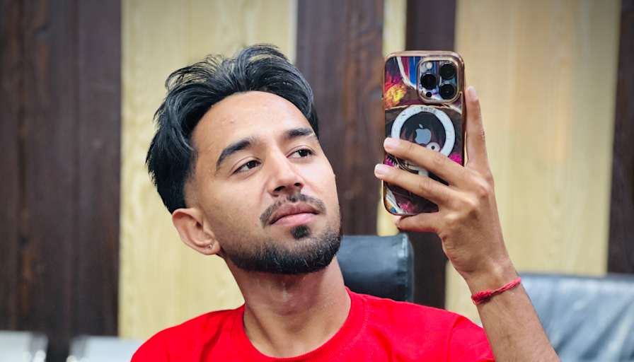 Akshay Bhardwaj