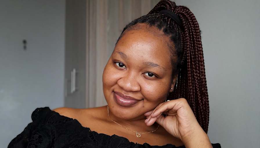 Lebogang