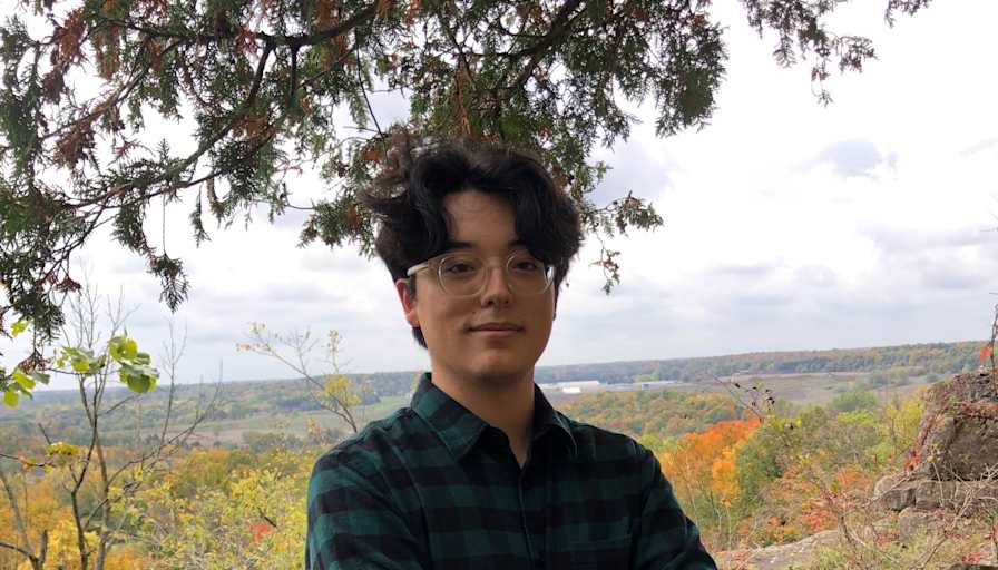 Daniel