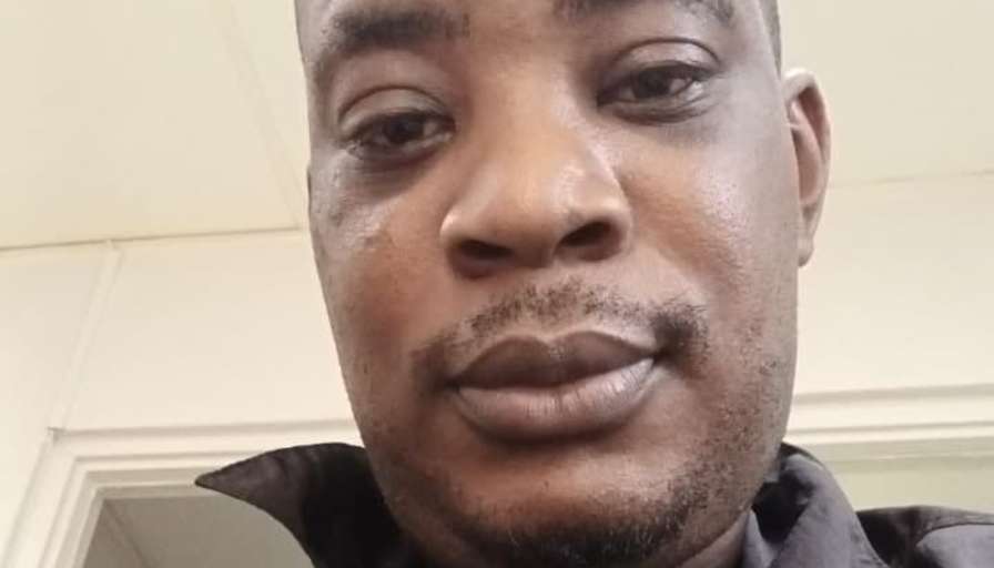 Emmanuel Nkosinathi
