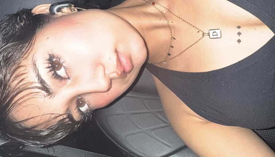 Denisha
