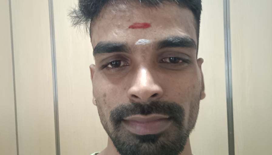 KARUPPAIYA