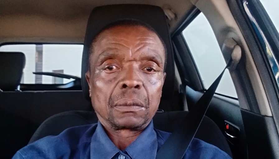 Thabo