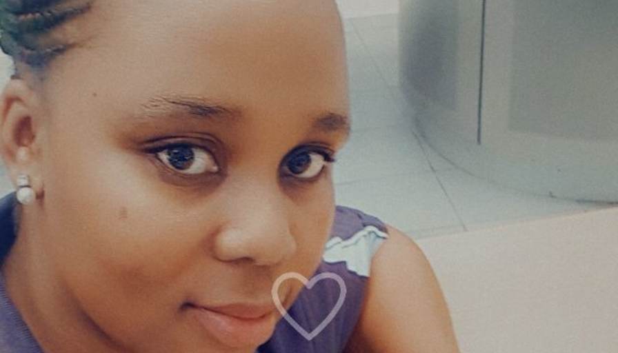Katlego Rachidi