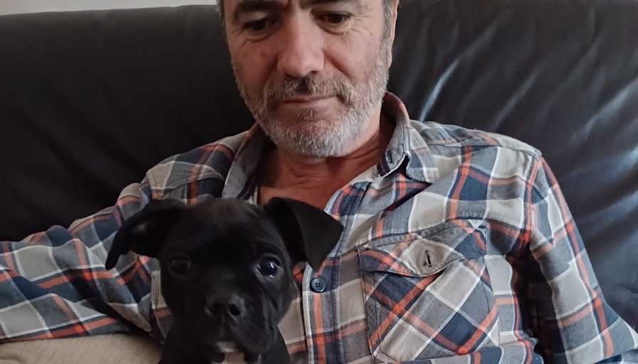 Gavin Louw