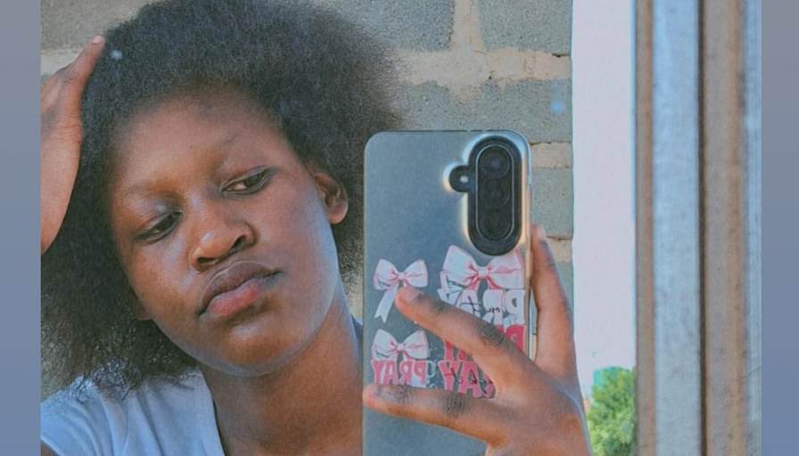 Mahlatse Ngwetjana