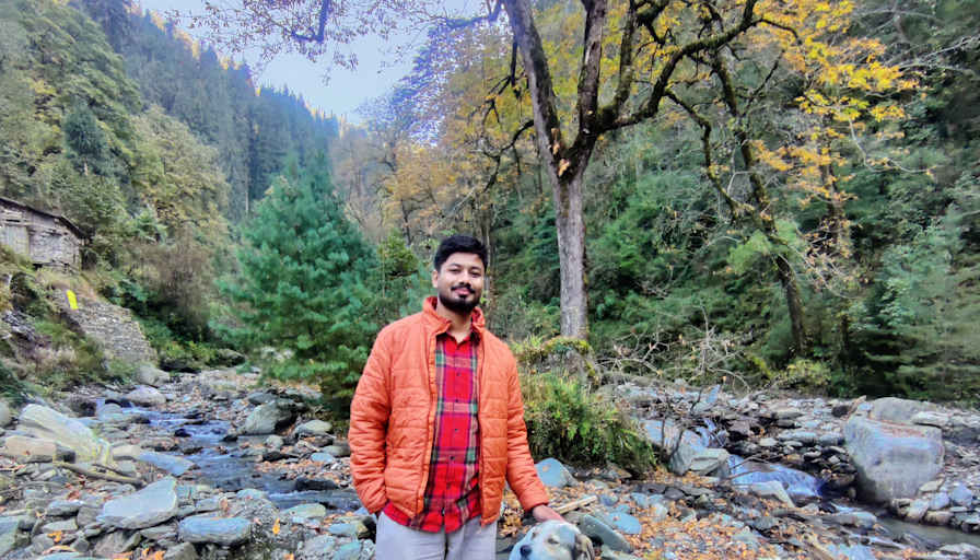 Rishabh