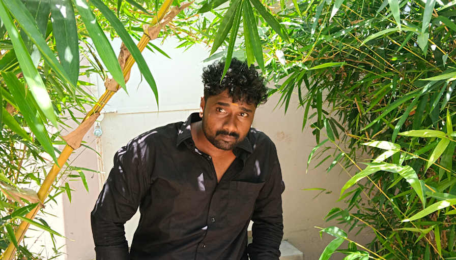Vendhan