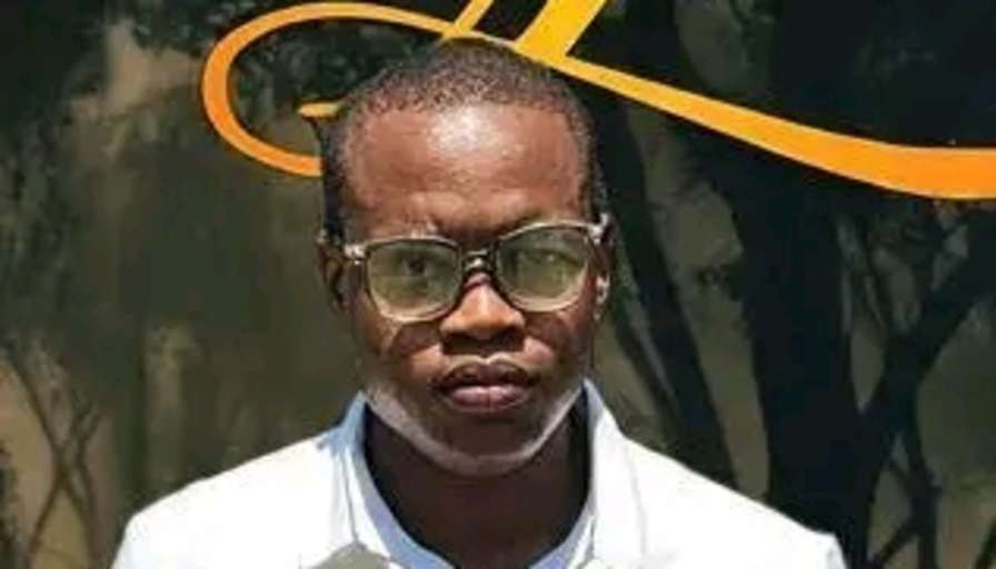 Jimmy Sithole