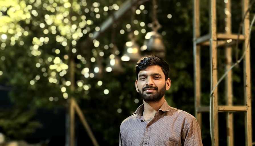 Ashish Pathak