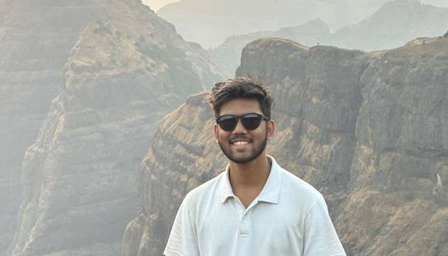 Prathamesh Dahake