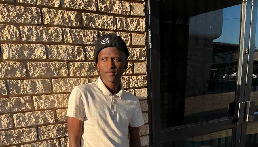 Sihle Jonas