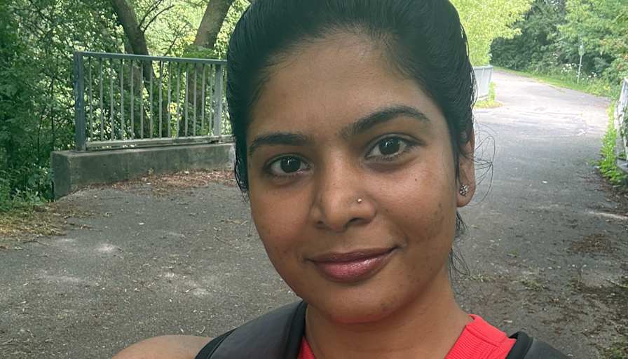 Dhanyasree