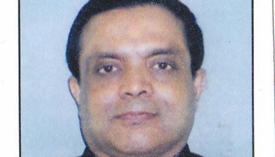 SYED MAHMOOD