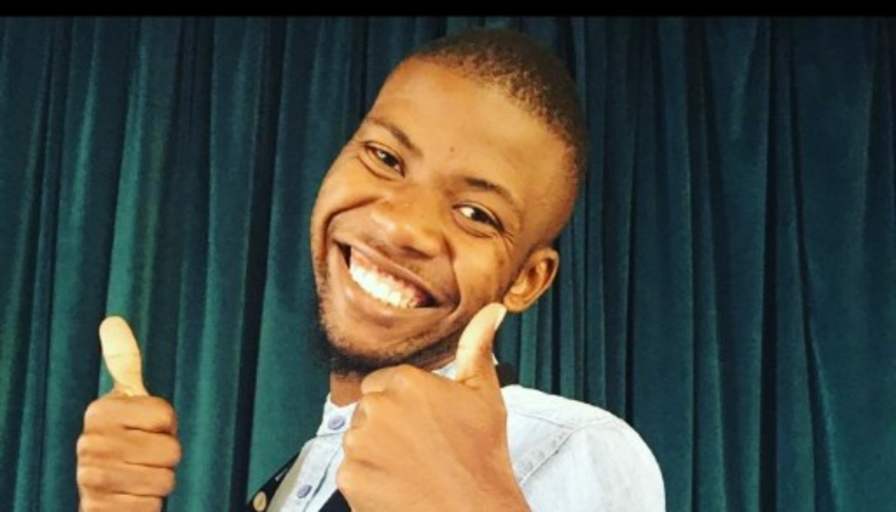 Nkosinathi