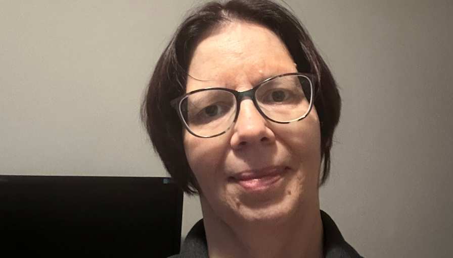 Jenny Rinehart