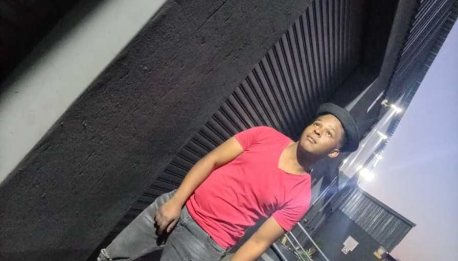 Tshepang Mokone
