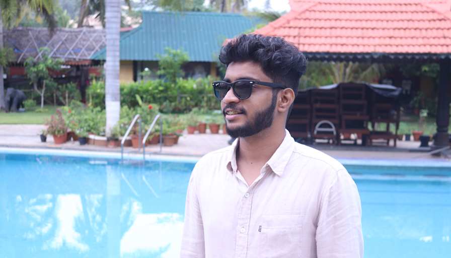 Deepu Sebastian