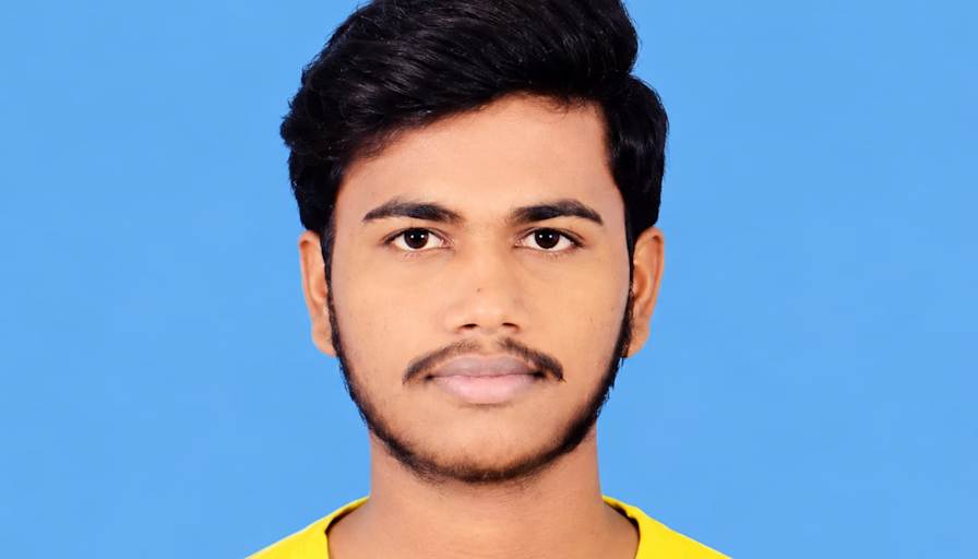 Altaf Halageri
