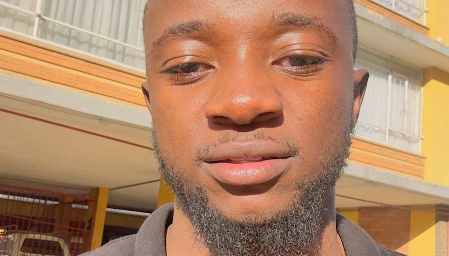 obvious blessing chikwanda
