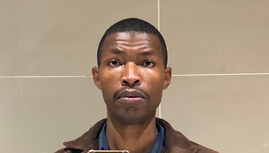 Thamsanqa